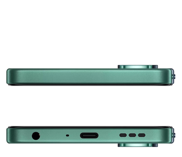 OPPO A5 5G 4/128GB 120Hz Zielony - 1345643 - zdjęcie 5